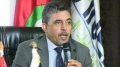 المستشار الخاص لرئيس الجمهورية العربية الصحراوية الديمقراطية، أبي بشريا البشير