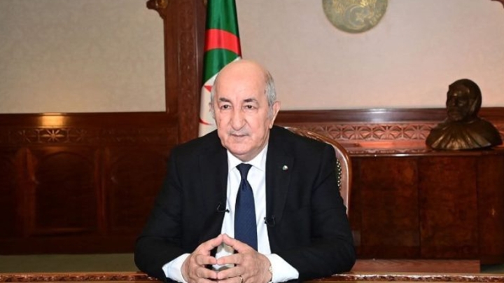 الجزائر ستبلغ مصاف الدول النّاشئة بأمان