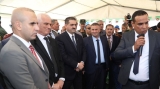 وزير الري، طه دربال