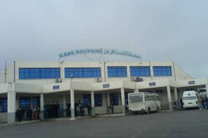 التملص من المسؤوليات عطّل فتح محطة المسافرين الجديدة