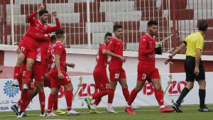 مولودية وهران