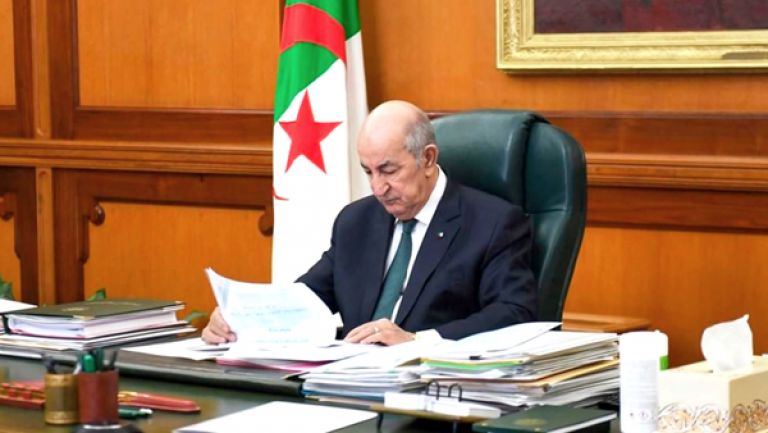 لا بديل عن مرجعية أول نوفمبر في رسم سياسات الدولة