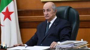 رئيس الجمهورية يترأس اليوم اجتماعا لمجلس الوزراء