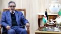 سفير الجمهورية الصحراوية بالجزائر، السيد خطري أدوه
