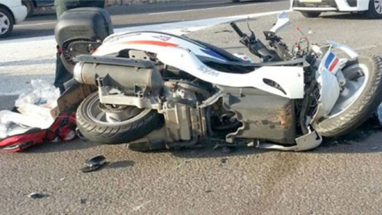 "الموطوات" تصنع الكوارث في الطرقات!