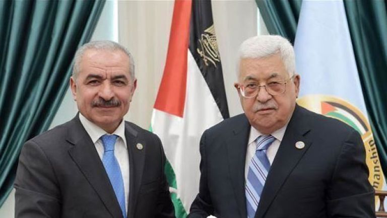 ندعم قرار الرئيس عباس وسنعمل على ترجمته