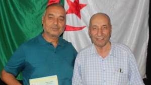 حديث عن أعلام أورثوا العلم والدين