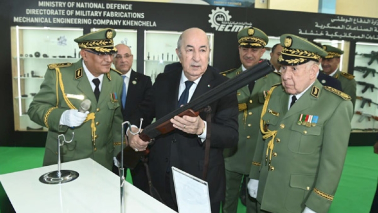 لا تصدير على حساب الاحتياجات الوطنية