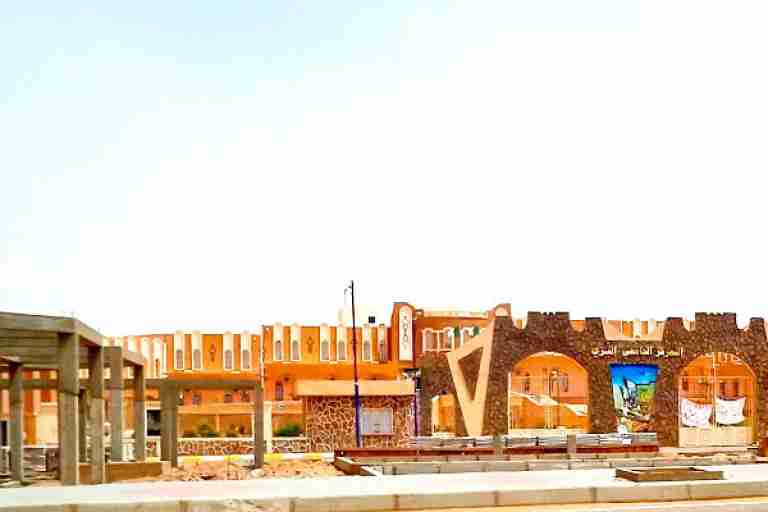 تخرج أول دفعة بـ40 طالبا