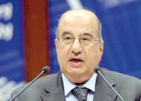 بحث سبل تمكين الشعب الفلسطيني من إقامة دولته المستقلة