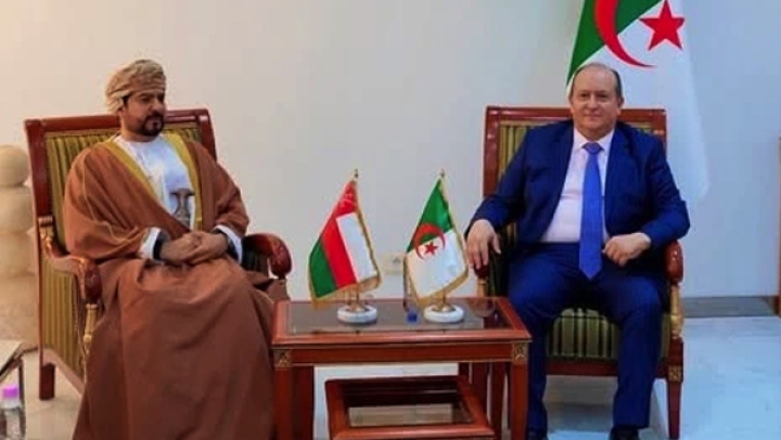 مناطق صناعية جزائرية ـ عمانية لدعم الاستثمار والإنتاج الثنائي