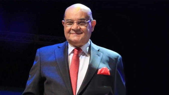 رابح درياسة.. قامة فنية خالدة