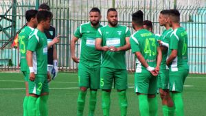 جمعية وهران
