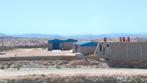 إعذار مقاول ومكتب متابعة منطقة النشاط بسكيكدة