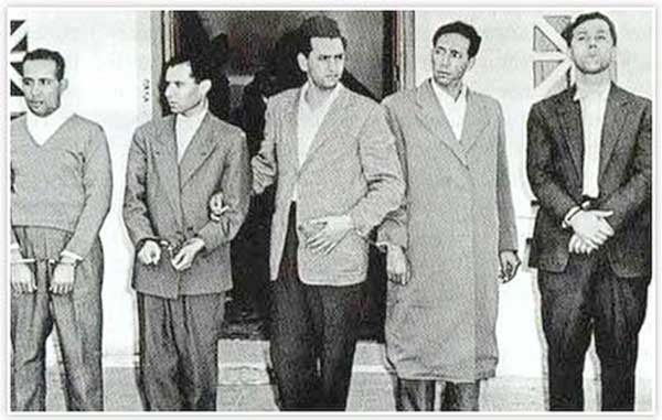 الثورة نجحت في تحقيق أهدافها بصمود شعبها وحنكة قادتها