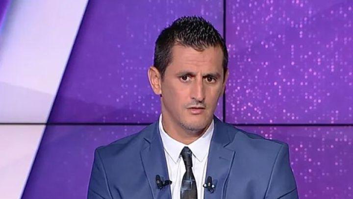 صايفي: كنت قريبا من الانتقال إلى نيوكاستل سنة 2004