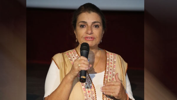 "المسافة صفر" لتحريك ضمير العالم