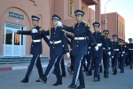 إحداث مدارس بالنواحي العسكرية 1 و2 و5