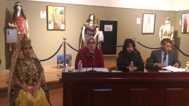 إرث تاريخي وتراث جزائري بامتياز