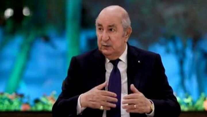 استقرار الجزائر خط أحمر.. والدولة بالمرصاد