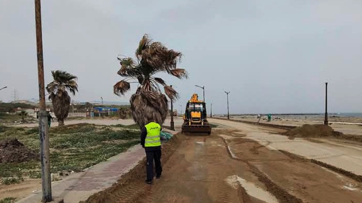 مشاريع تنموية واعدة ببومرداس