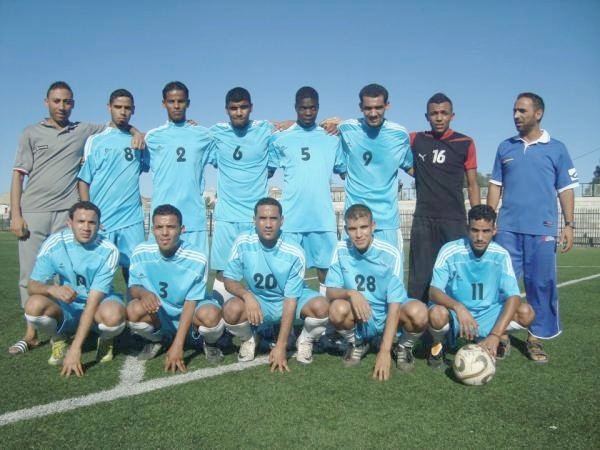 ملعب واحد لـ13 فريقا