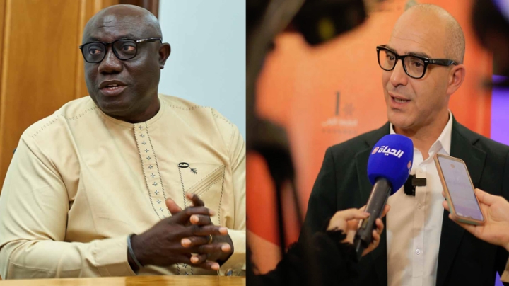 بحث سبل بناء منظومة متكاملة