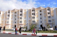 3 آلاف مسكن قيد الإنجاز بالطارف