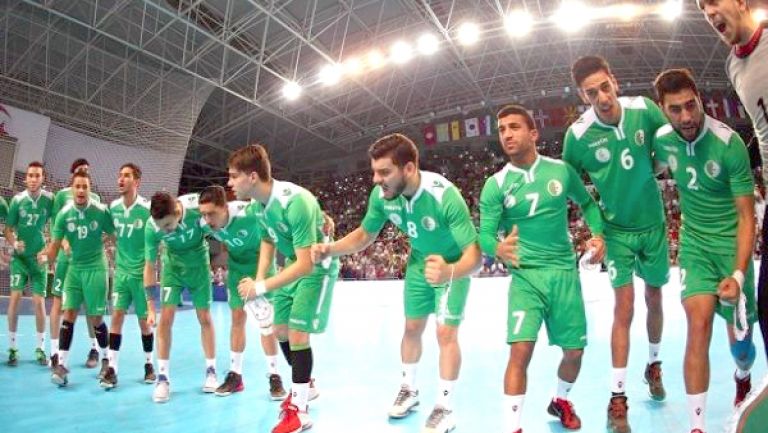 لقاء الجزائر- المغرب في 14 جانفي المقبل
