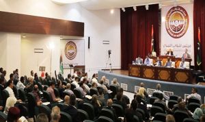 برلمان طبرق يؤكد مشاركته في ندوة غدامس