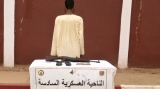 إحباط تمرير 5 قناطير من الكيف المعالج عبر الحدود مع المغرب