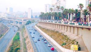 1.5 مليار لإعداد دراسة عصرنة الواجهة السفلى بوهران