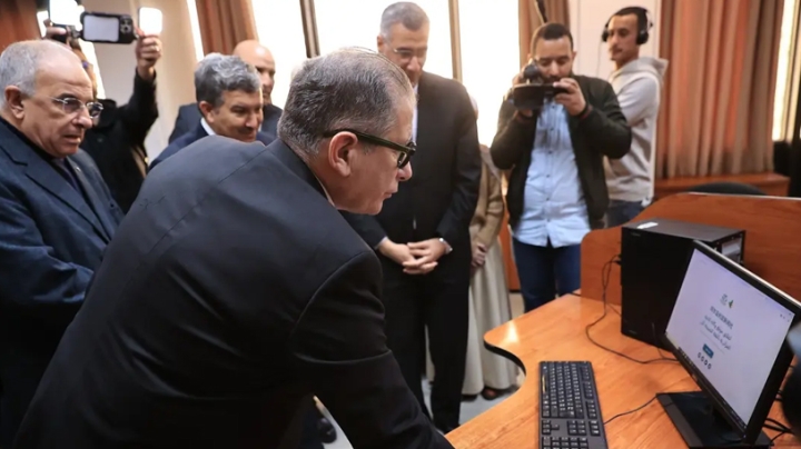 وكالة الأنباء الجزائرية تطلق قسما باللّغة الصينية