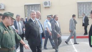 مارس القادم آخر أجل لتسليم السكن الاجتماعي