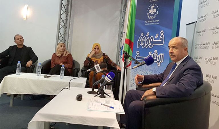 نسيب لا يستبعد مراجعة تسعيرة الماء مستقبلا