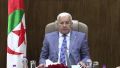 رئيس المجلس الشعبي الوطني، ابراهيم بوغالي