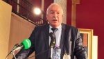الأمين العام للاتحاد الوطني للفلاحين الجزائريين، عبد اللطيف ديلمي