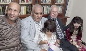 صالون ”بيازيد عقيل” ينظم جلسته الخامسة