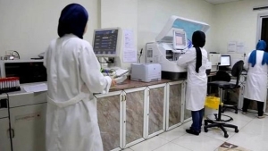 وفاتان.. 21 إصابة جديدة وشفاء 21 مريضا