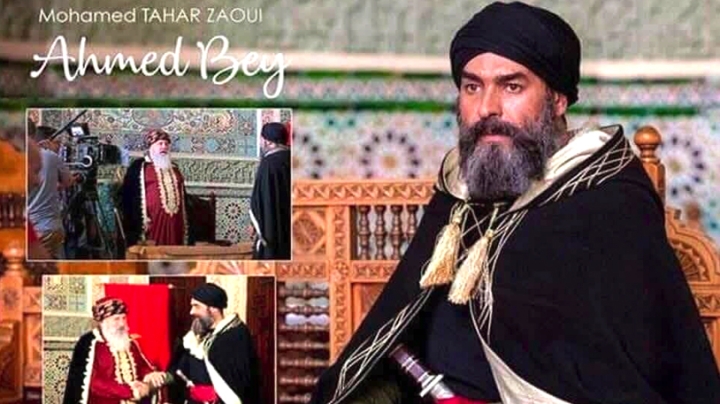 جولة مرتقبة لـ"أحمد باي" في قاعات السينما