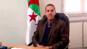 رئيس الجمعية الوطنية للوقاية من حوادث المرور، مصطفى غوت