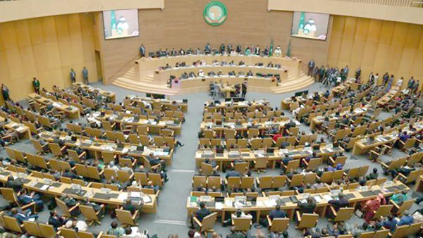 الجزائر تترأس مجلس السلم والأمن