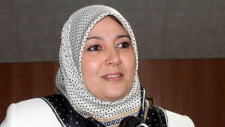 المرأة قادرة على رئاسة المجلس الأعلى للشباب