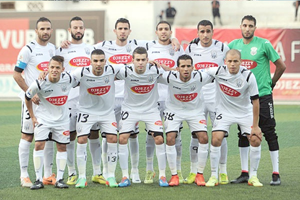 أكبر الأندية في مطاردة وفاق سطيف