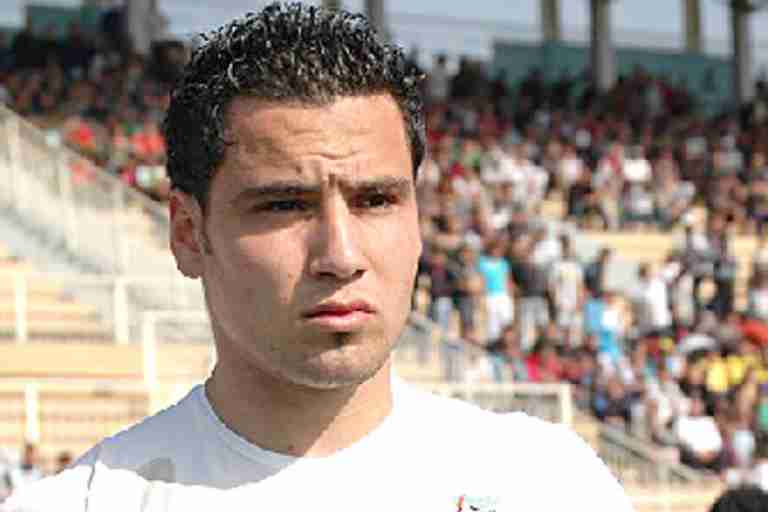 محمد خوثير زيتي: سنضع ثقلنا في لقاء العودة