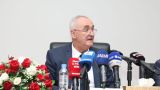 وزير المالية، لعزيز فايد