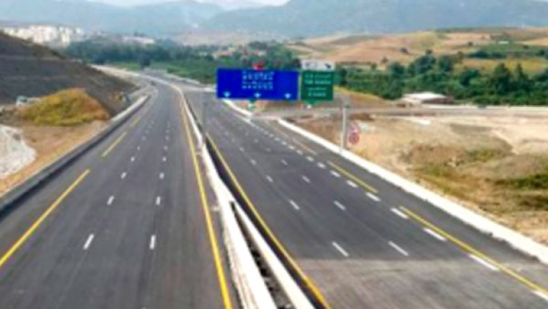 دخول مقطع الجباحية ـ ذراع الميزان ـ حيـز الخدمة نهاية 2024