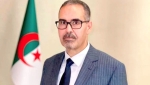 وزير الشباب والرياضة، عبد الرزاق سبقاق