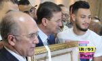 قسنطينة فخورة بابنها الذي شرّف ألوان الراية الوطنية