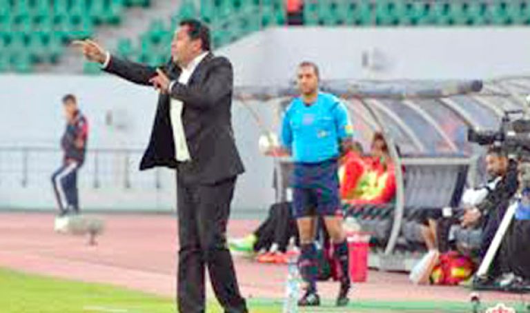 10 أندية غيّرت مدرّبيها